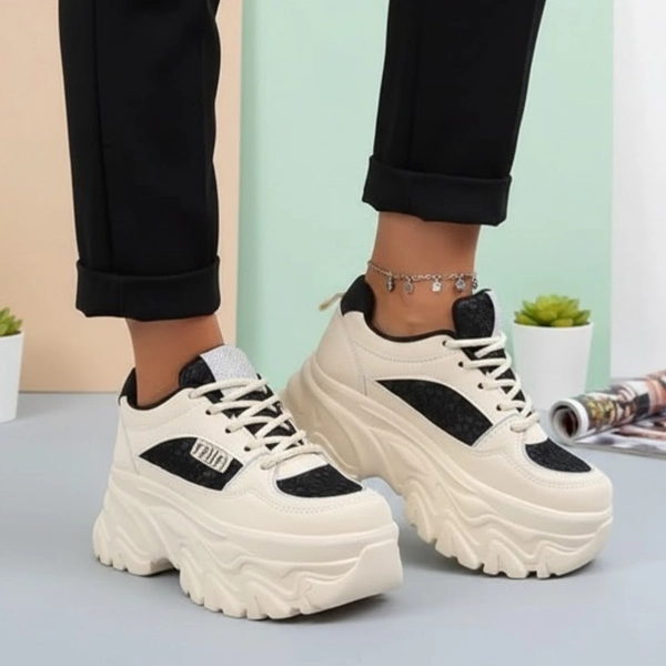 کفش اسپرت لژدار میو پاایران